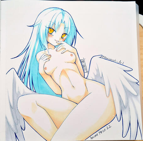 Celine - OC (AnimeMesse Babelsberg 2022)